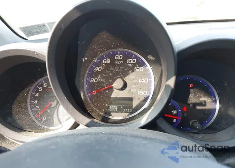 2009 Acura Rdx из США, поврежденный, VIN 5J8TB18299A007816